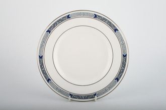 Sell Royal Worcester Beaufort - Blue Salad/Dessert Plate 8"