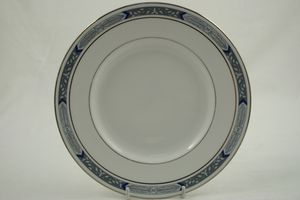 Royal Worcester Beaufort - Blue Tea / Side Plate