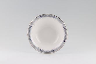 Sell Royal Worcester Beaufort - Blue Soup / Cereal Bowl 6 3/4"