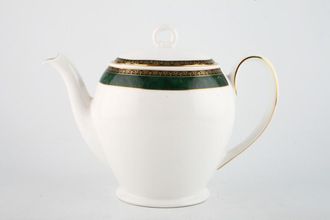 Sell Wedgwood Aegean Teapot 2pt