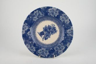 Wedgwood Vintage Blue Salad/Dessert Plate 8 1/4"