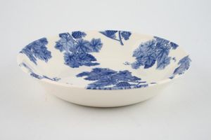 Wedgwood Vintage Blue Soup / Cereal Bowl