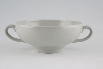Sell Wedgwood Windsor - Grey Soup Cup 2 handles
