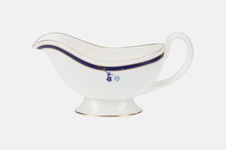 Royal Worcester Signature Sauce Boat