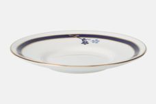 Royal Worcester Signature Coffee Saucer 4 7/8" thumb 2