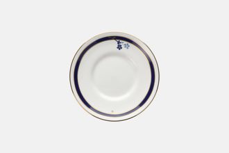 Royal Worcester Signature Coffee Saucer 4 7/8"