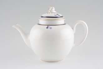 Royal Worcester Signature Teapot 2 1/4pt