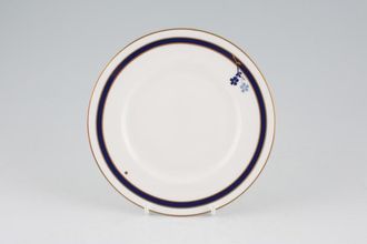 Royal Worcester Signature Tea / Side Plate 6 1/4"
