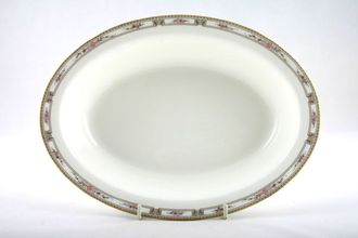 Wedgwood Colchester Vegetable Dish (Open) 10 3/4"