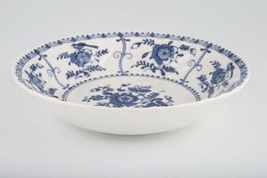 Johnson Brothers Indies Soup / Cereal Bowl