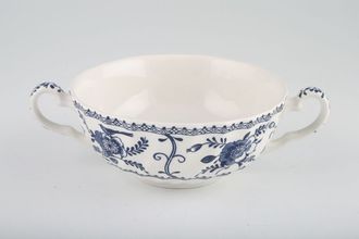 Sell Johnson Brothers Indies Soup Cup 2 handles
