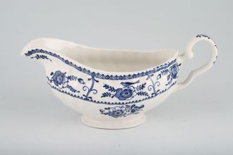 Johnson Brothers Indies Sauce Boat