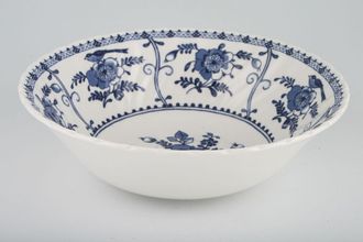 Sell Johnson Brothers Indies Serving Bowl 8 1/4"