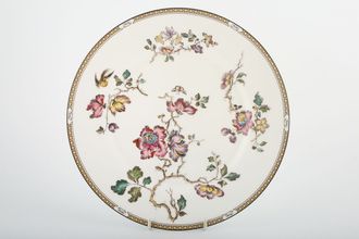 Sell Wedgwood Swallow Dinner Plate 10 3/4"