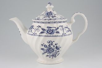 Sell Johnson Brothers Indies Teapot 2pt