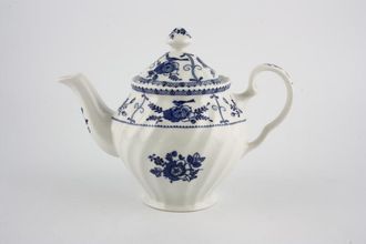 Johnson Brothers Indies Teapot 3/4pt