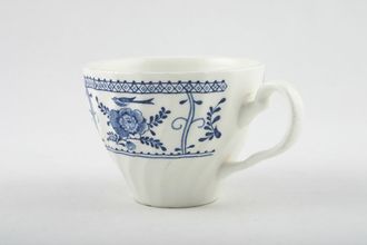 Johnson Brothers Indies Teacup No Flower on handle or inside 3 1/2" x 2 5/8"