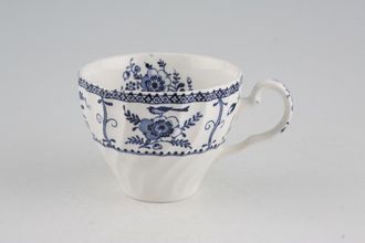 Sell Johnson Brothers Indies Teacup Flower inside & on handle 3 1/2" x 2 5/8"