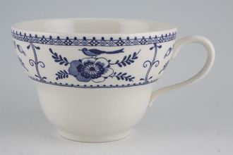 Johnson Brothers Indies Jumbo Cup No Flowers on handle 4 1/2" x 3"