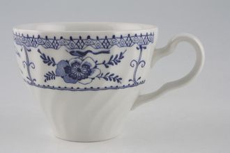Johnson Brothers Indies Breakfast Cup 4" x 3"