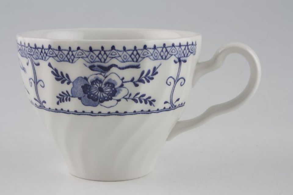 Johnson Brothers Indies Breakfast Cup 4" x 3"