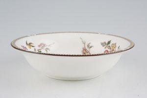 Wedgwood Swallow Soup / Cereal Bowl