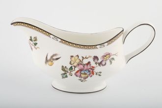 Sell Wedgwood Swallow Sauce Boat