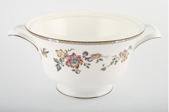 Sell Wedgwood Swallow Vegetable Tureen Base Only