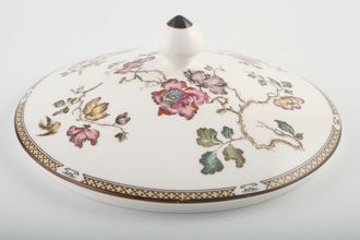 Sell Wedgwood Swallow Vegetable Tureen Lid Only