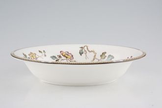 Sell Wedgwood Swallow Vegetable Dish (Open) 10"