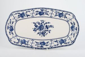Johnson Brothers Indies Sandwich Tray