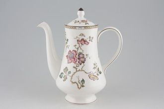 Sell Wedgwood Swallow Coffee Pot 1 3/4pt