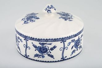 Sell Johnson Brothers Indies Butter Dish Lid Only Round