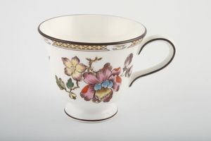 Wedgwood Swallow Coffee Cup