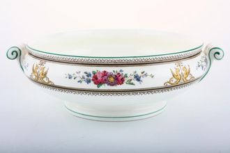Sell Wedgwood Columbia - Enamelled - W595 Vegetable Tureen Base Only