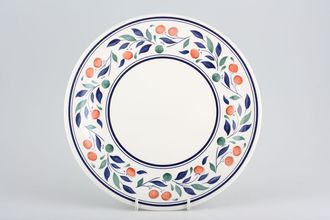 Johnson Brothers Lugano Breakfast / Lunch Plate 8 5/8"