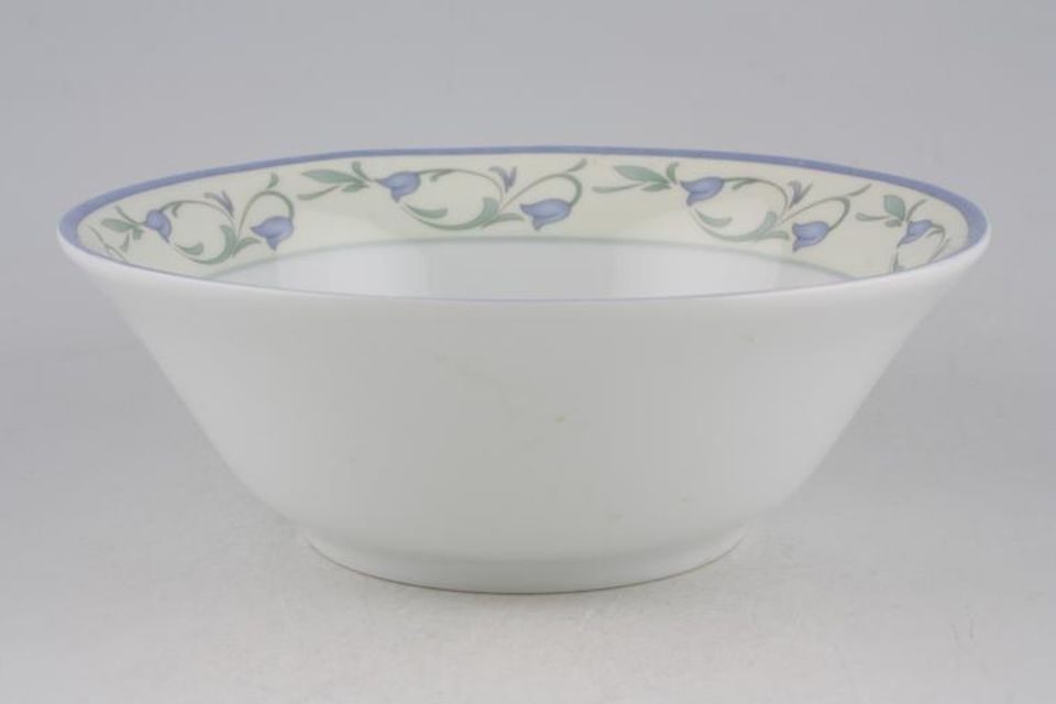 Johnson Brothers La Rochelle Soup / Cereal Bowl 6 1/8"