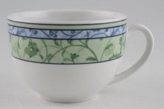 Sell Wedgwood Watercolour Breakfast Cup 3 7/8" x 2 3/4"