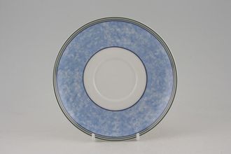 Sell Wedgwood Watercolour - Home Breakfast Saucer Same As Soup Saucer 6 3/8"