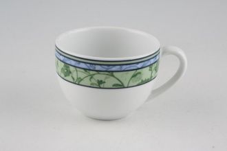 Wedgwood Watercolour - Home Coffee Cup Small 2 3/4" x 2"