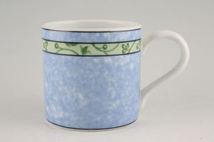 Wedgwood Watercolour - Home Mug