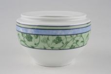 Wedgwood Watercolour Sugar Bowl - Lidded (Tea) thumb 2