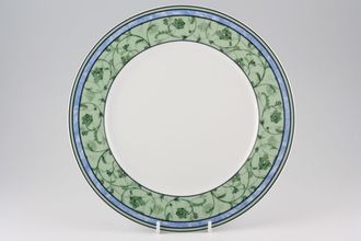 Sell Wedgwood Watercolour - Home Dinner Plate 10 1/2"