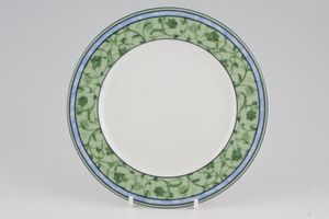 Wedgwood Watercolour - Home Tea / Side Plate