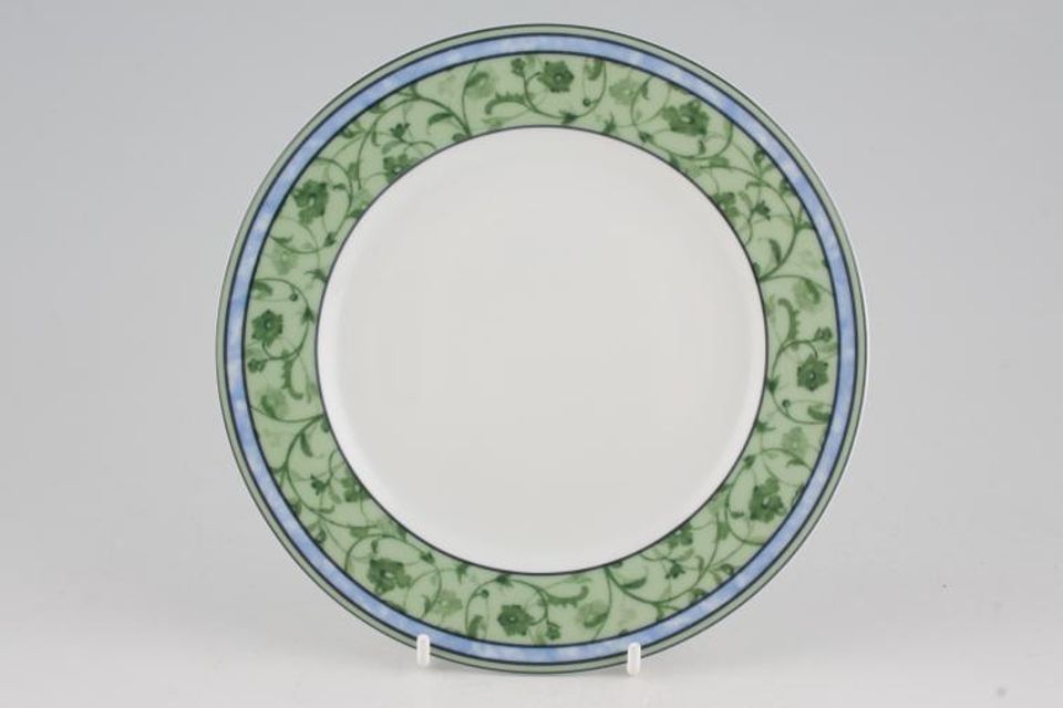 Wedgwood Watercolour - Home Tea / Side Plate 7"