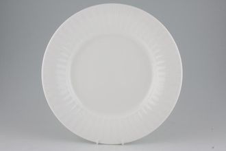 Sell Wedgwood Night And Day Dinner Plate Fluted 12"