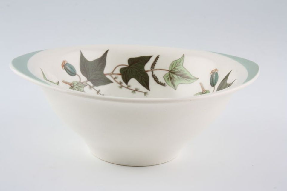 Wedgwood Hereford Soup Cup eared 6"