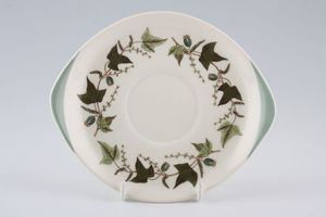 Wedgwood Hereford Soup Cup Saucer