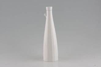 Wedgwood Night And Day Oil Bottle + Stopper Fluted