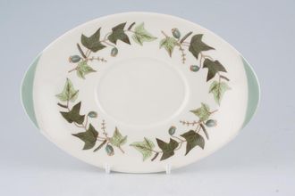 Wedgwood Hereford Sauce Boat Stand